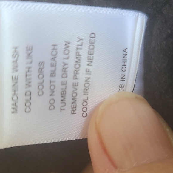 CHELSEA AND VIOLET WOMAN'S SWEATER - Picture 12 of 12